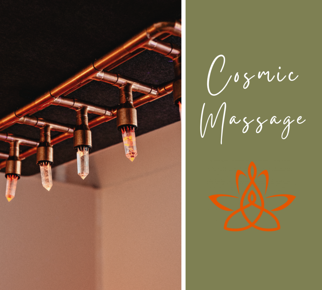 energy healing; Reiki; Intuitive massage